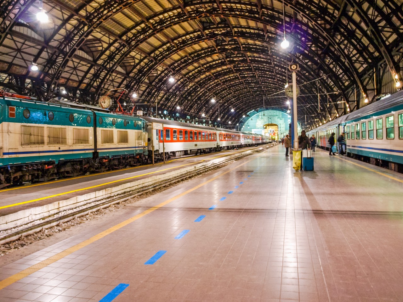 intercity_notte_train intercity_notte_train
